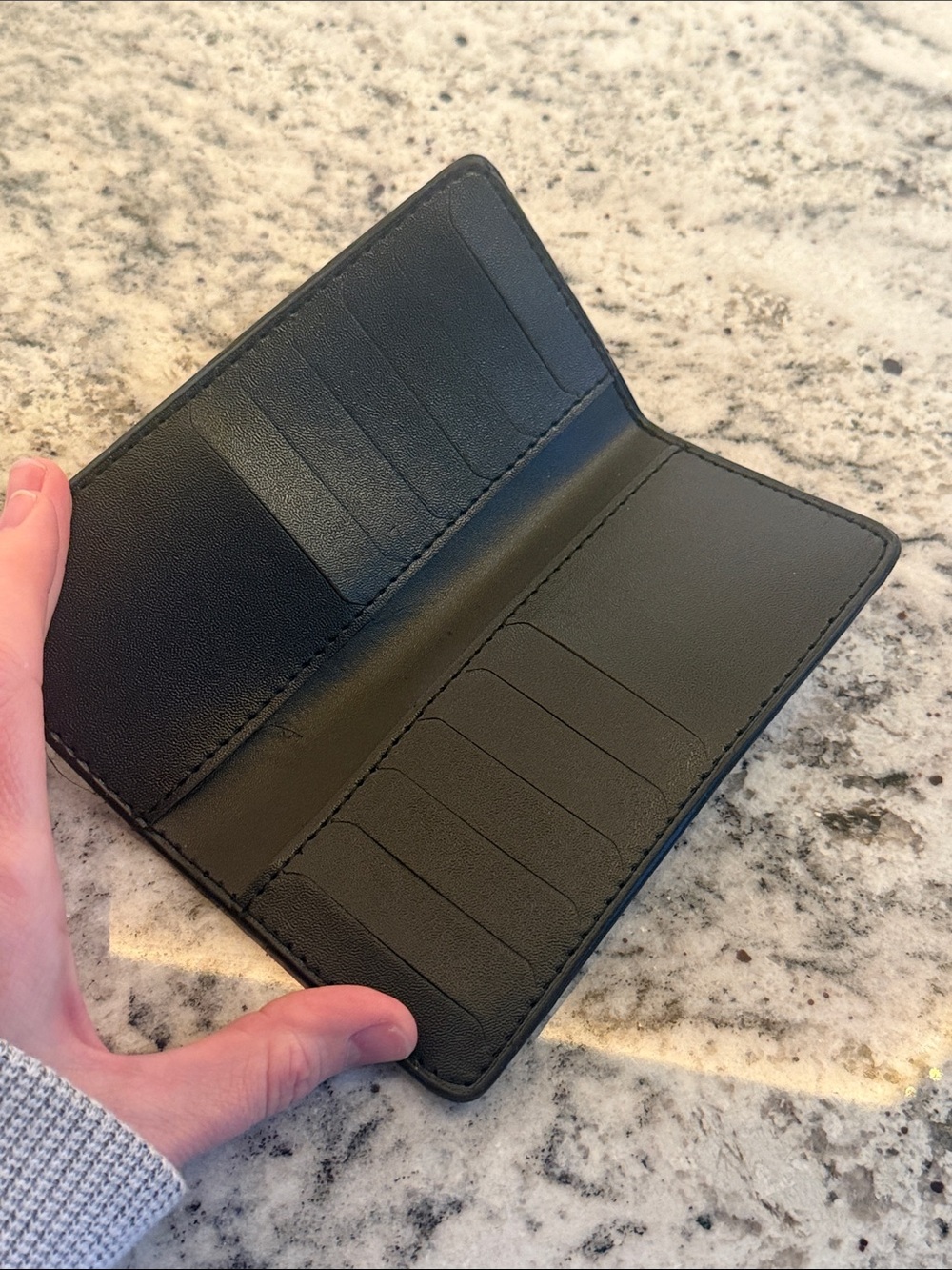Wallet - Picture 9 of 12